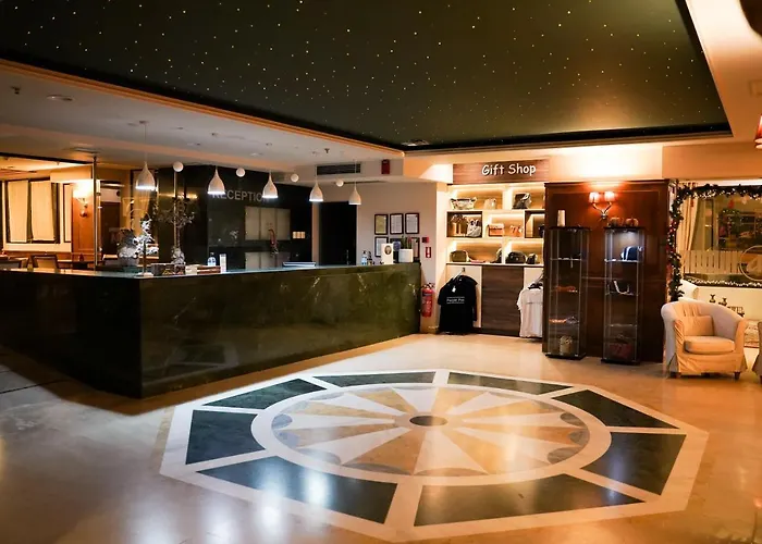 Hotel Antoniadis