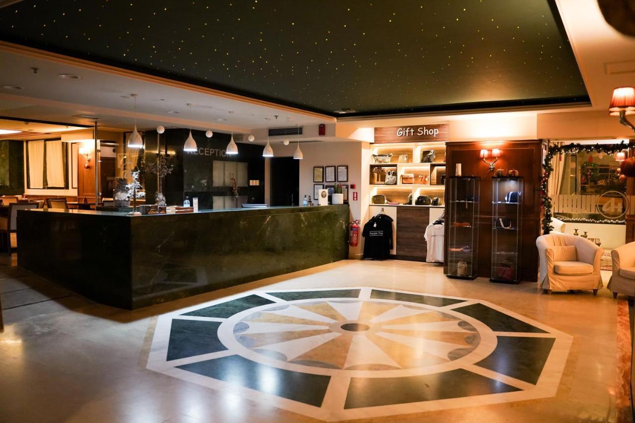 Otel Antoniadis 4*