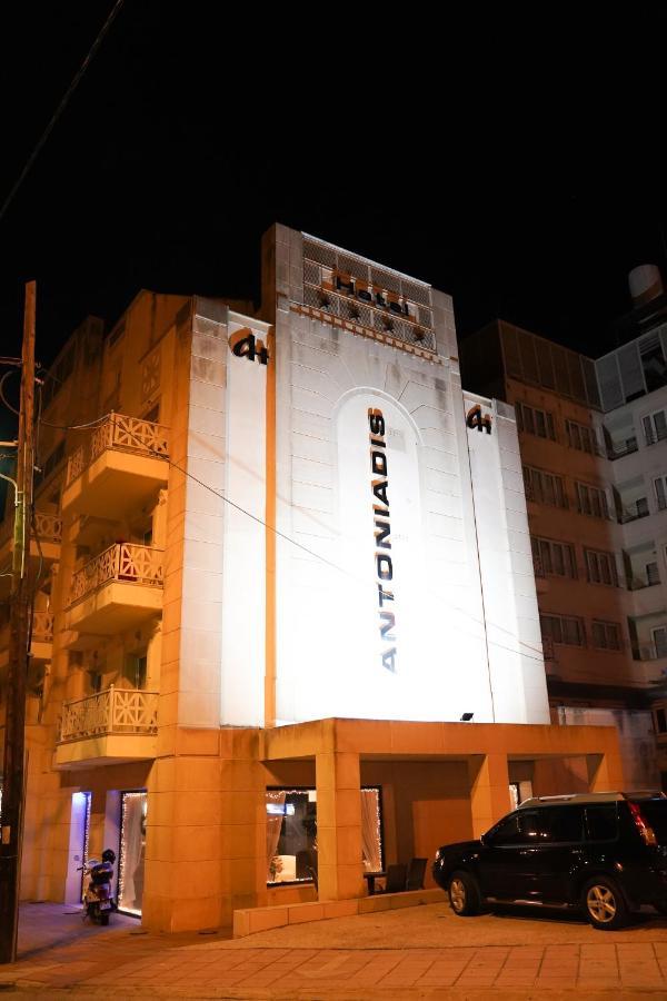 Otel Antoniadis 4*