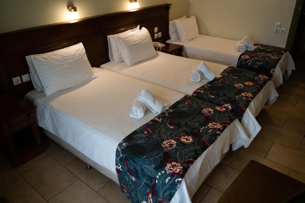 Otel Antoniadis
