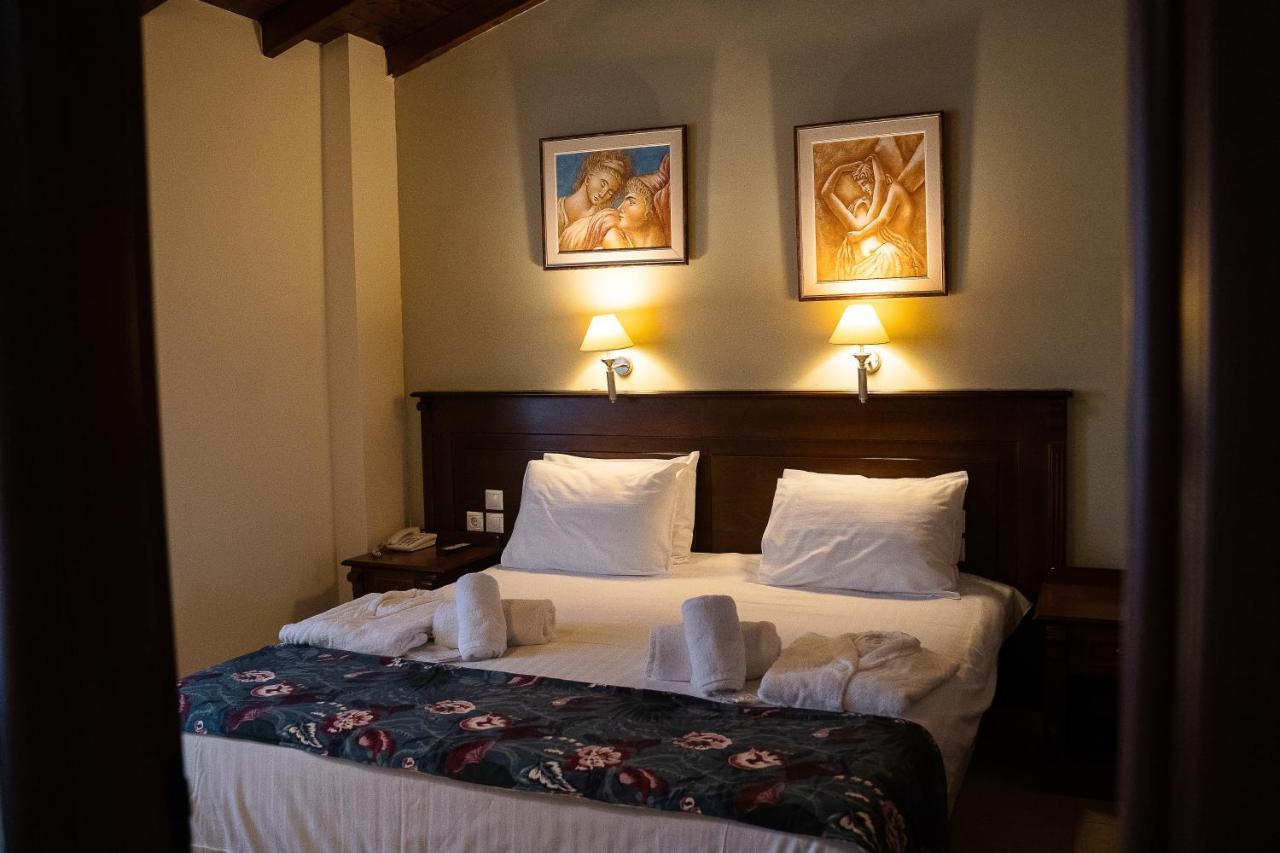 Otel Antoniadis 4*