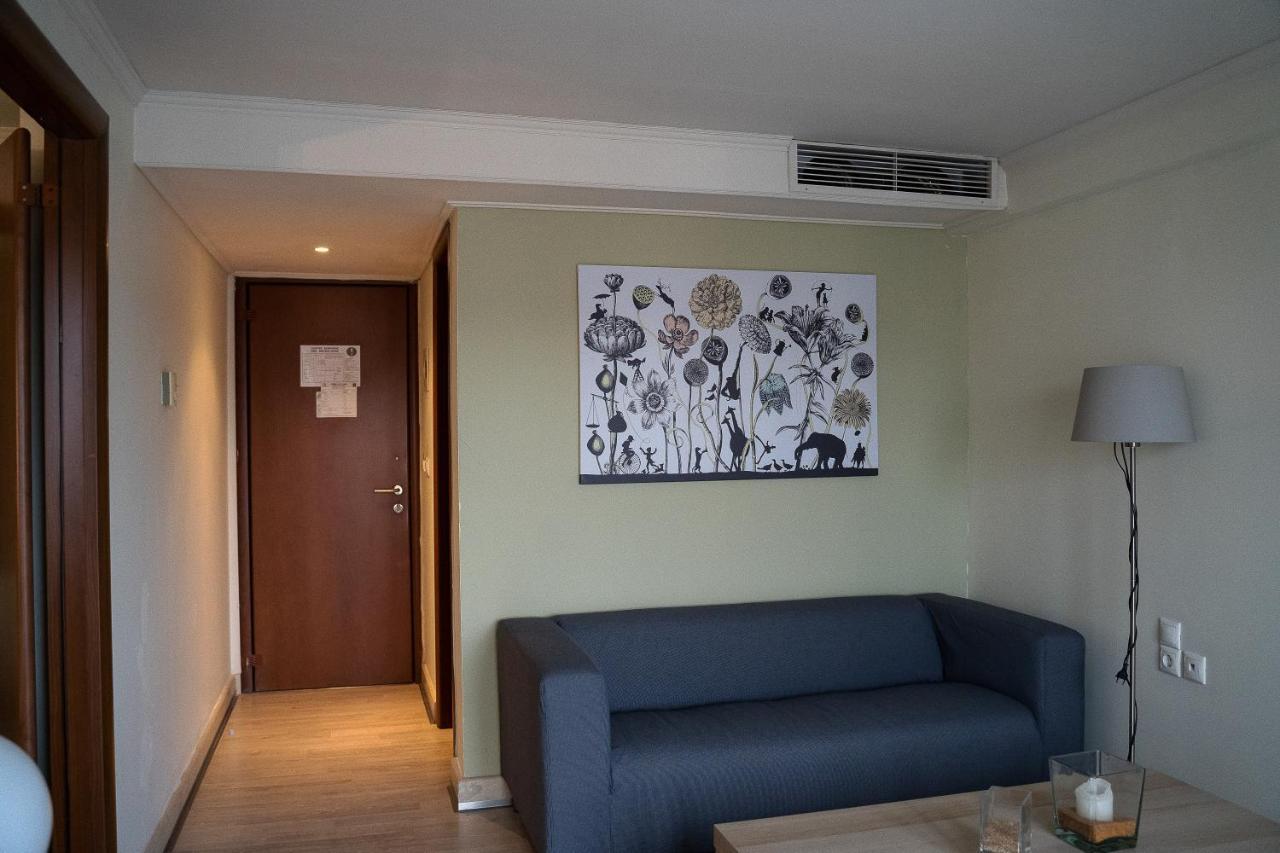 Otel Antoniadis Kalampáka