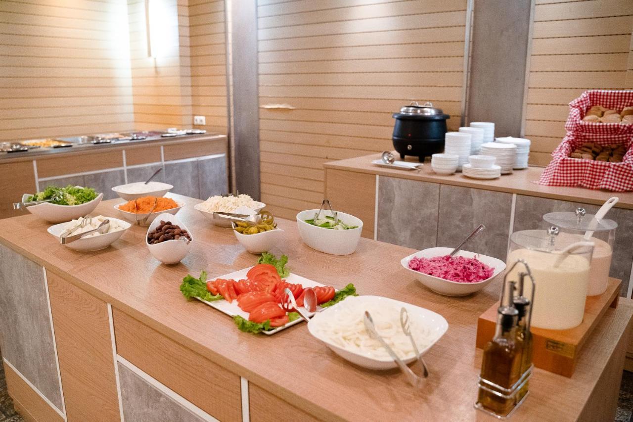 Antoniadis Otel Kalampáka