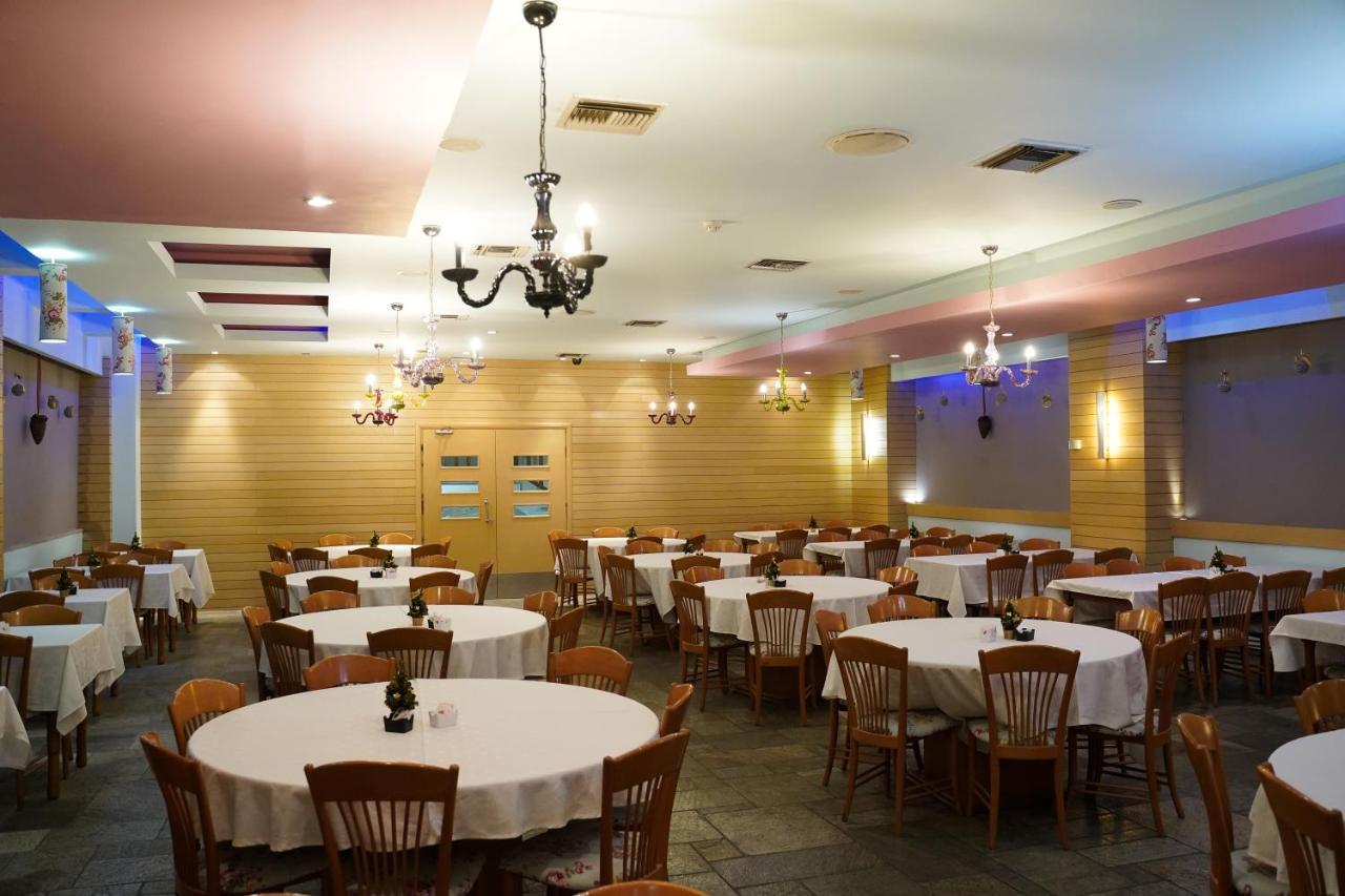 Otel Antoniadis