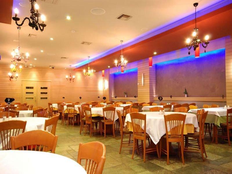 Otel Antoniadis