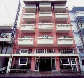 Antoniadis Hotel