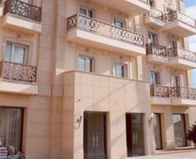 Otel Antoniadis