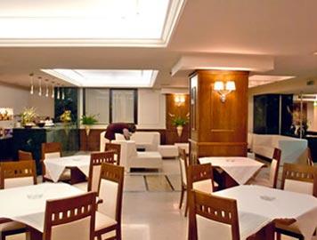 Otel Antoniadis 4*