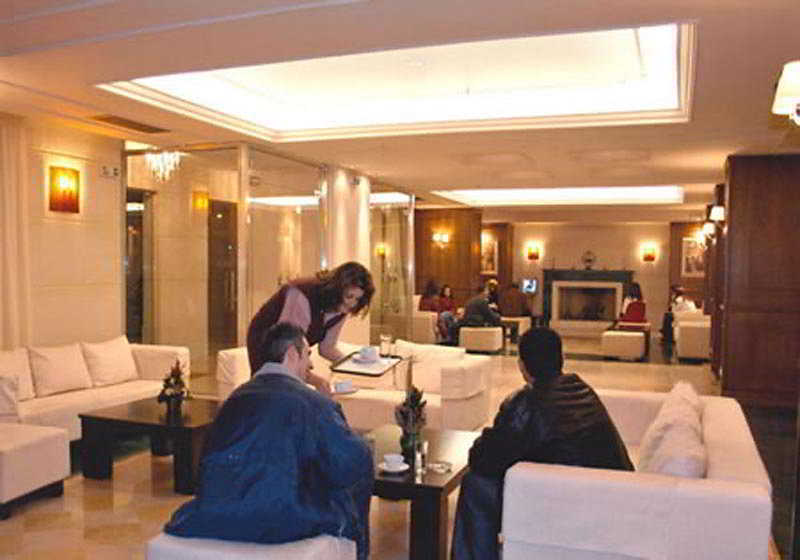 Antoniadis 4* Kalampáka