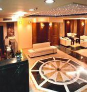 Otel Antoniadis 4*